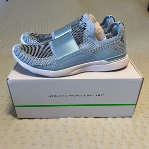 APL Techloom Bliss Ice Blue